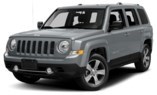 2016 Jeep Patriot 4dr FWD_101